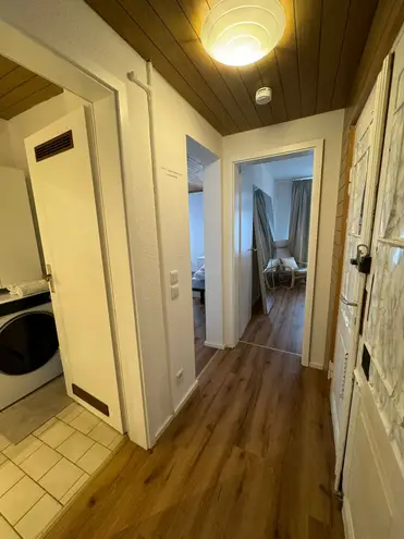 3 Zimmer Wohnung mit 76 m² in Frankfurt am Main – Bild 4