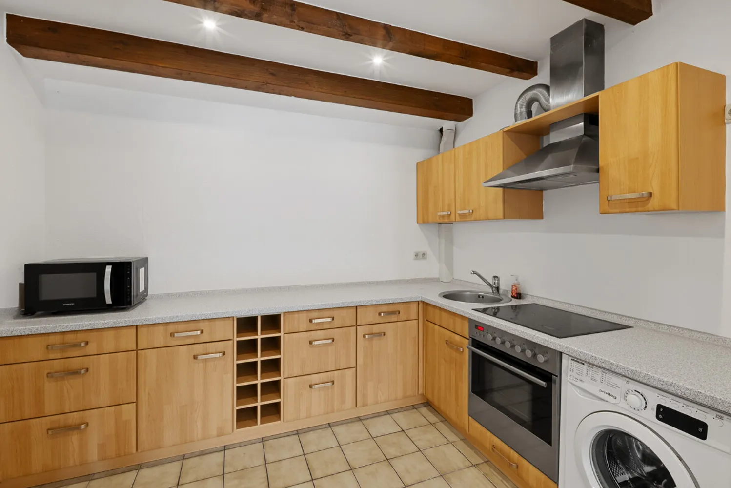 3 Zimmer Wohnung mit 87 m² in Köln – Bild 9
