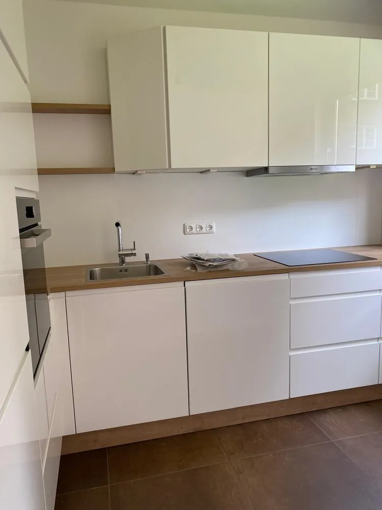 3 Zimmer Wohnung mit 80 m² in Lübeck – Bild 7