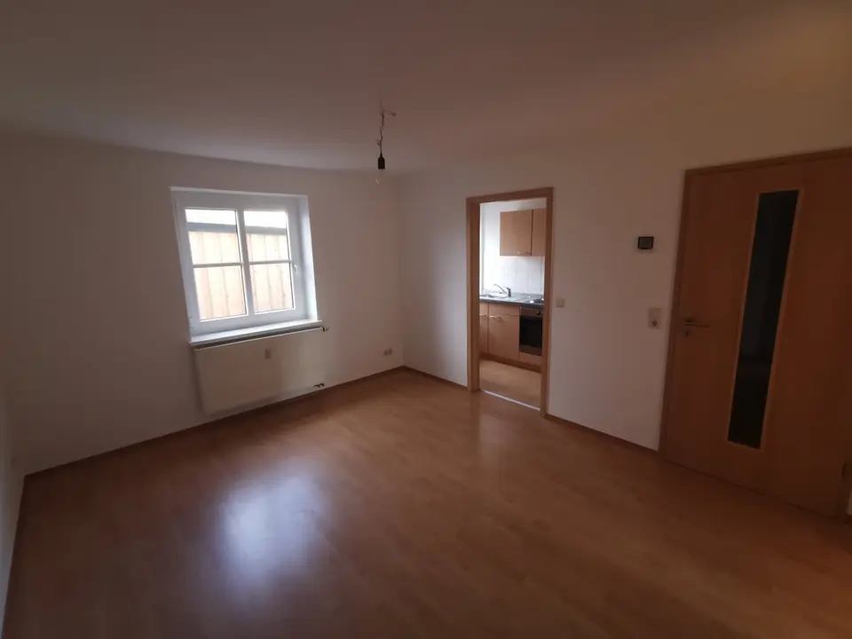 2 Zimmer Wohnung mit 41 m² in Hof – Bild 9