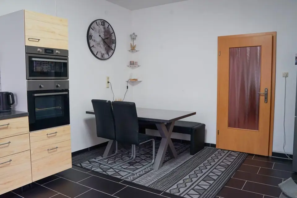 2 Zimmer Wohnung mit 80 m² in Donauwörth – Bild 5