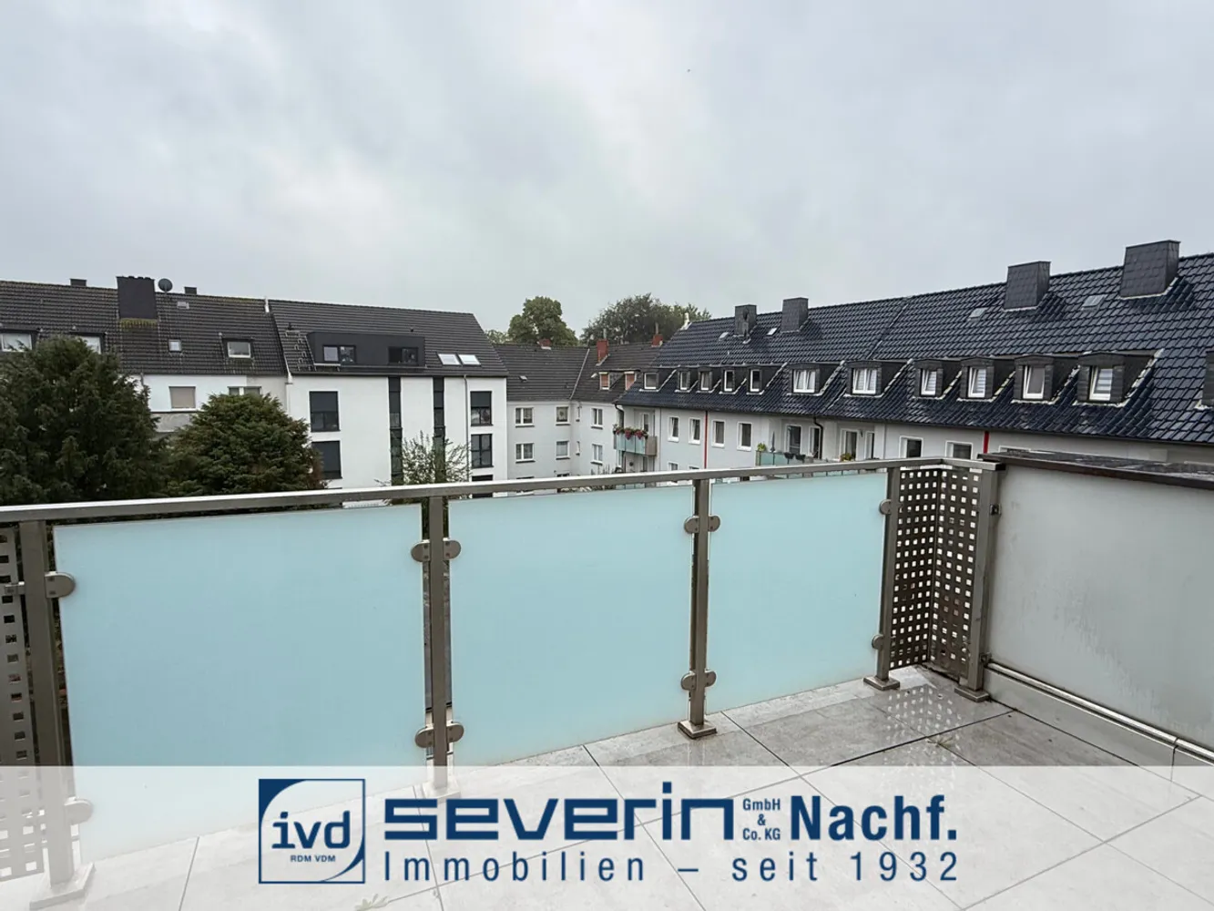 3 Zimmer Wohnung mit 71 m² in Dortmund – Bild 1