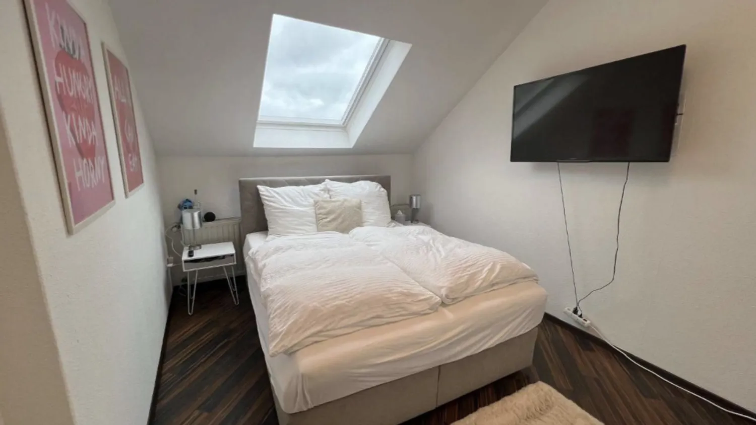 2 Zimmer Wohnung mit 51 m² in Mönchengladbach – Bild 4
