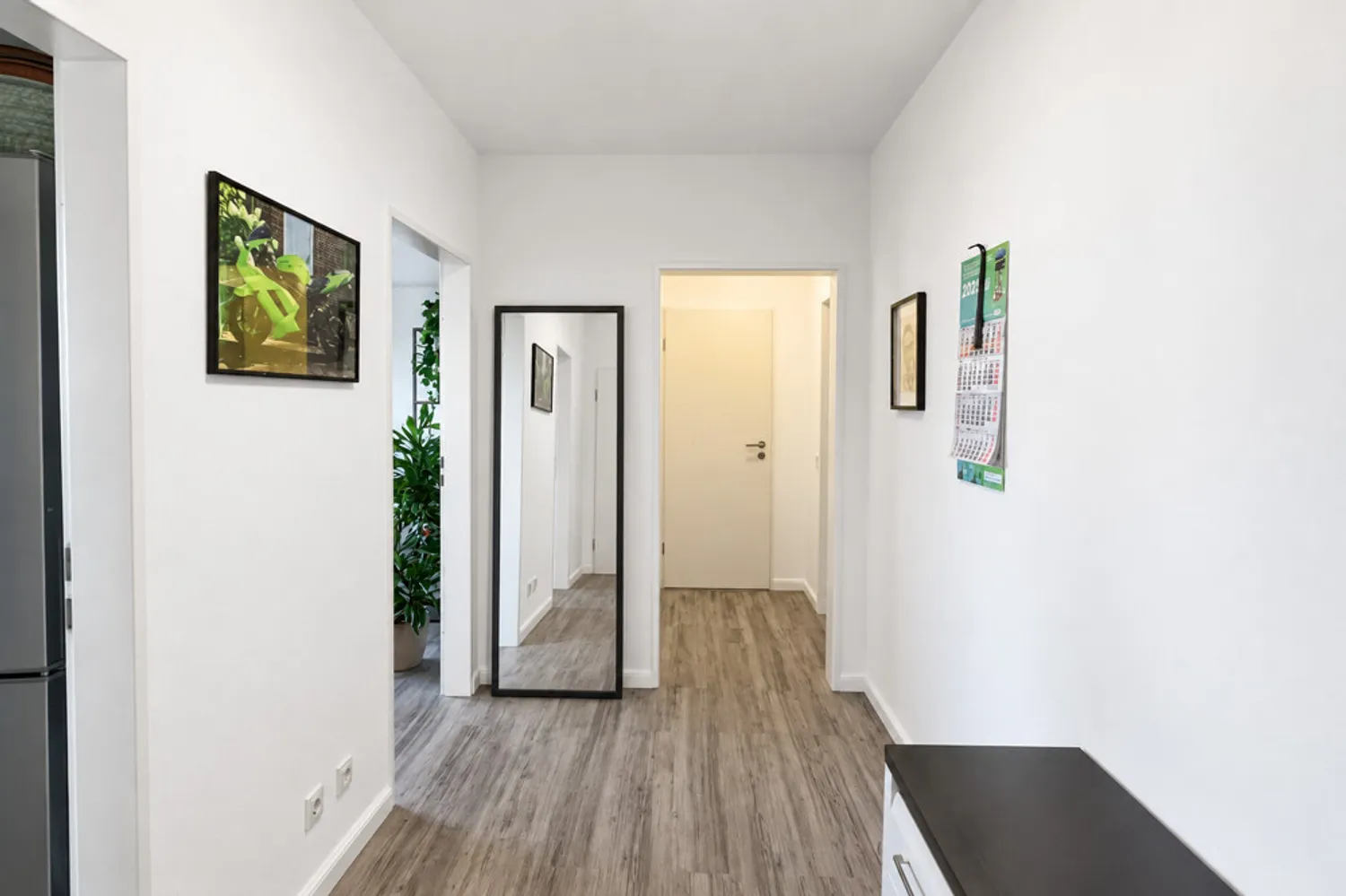 2 Zimmer Wohnung mit 66 m² in Düsseldorf – Bild 5
