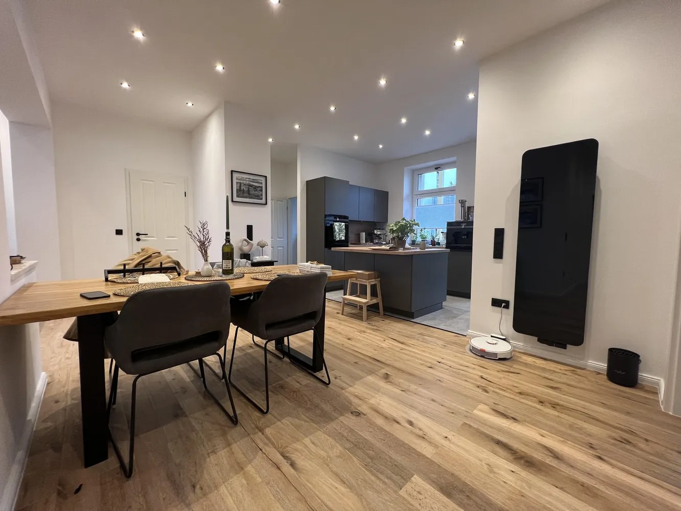 4 Zimmer Wohnung mit 96 m² in Chemnitz – Bild 6