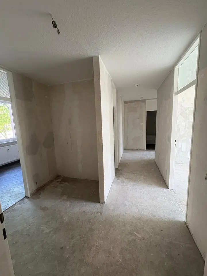 3 Zimmer Wohnung mit 79 m² in Ratingen – Bild 2
