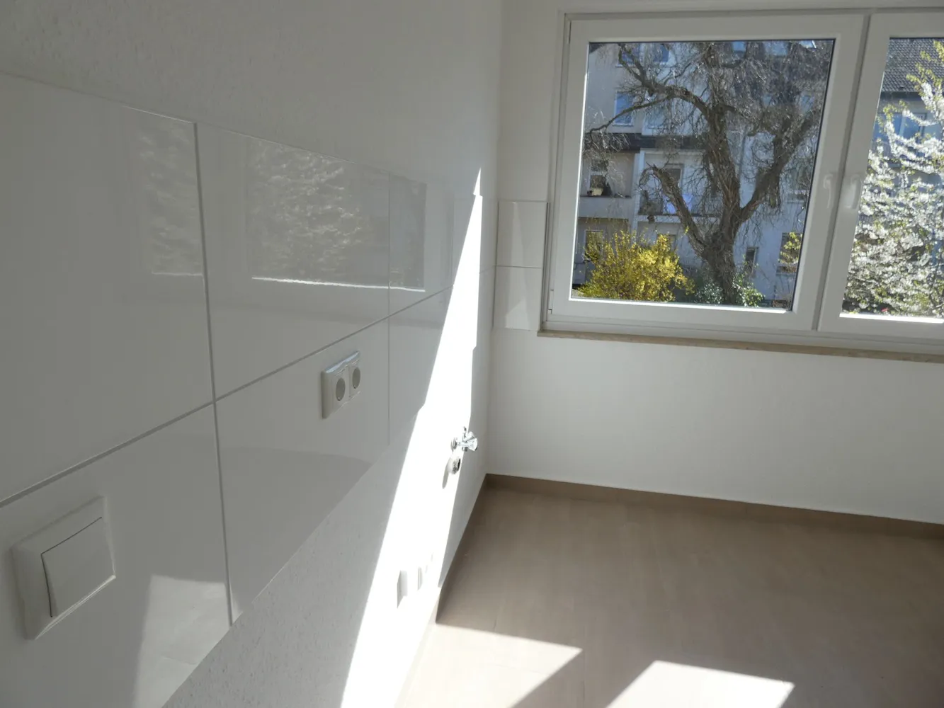 2 Zimmer Wohnung mit 52 m² in Essen – Bild 2