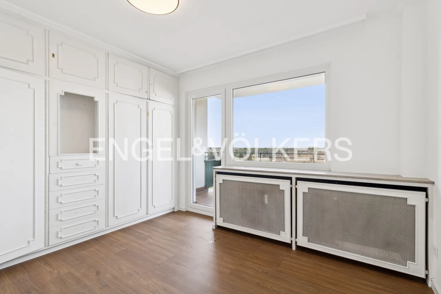 5 room apartment with 180 m² in Neu-Isenburg – Photo 11