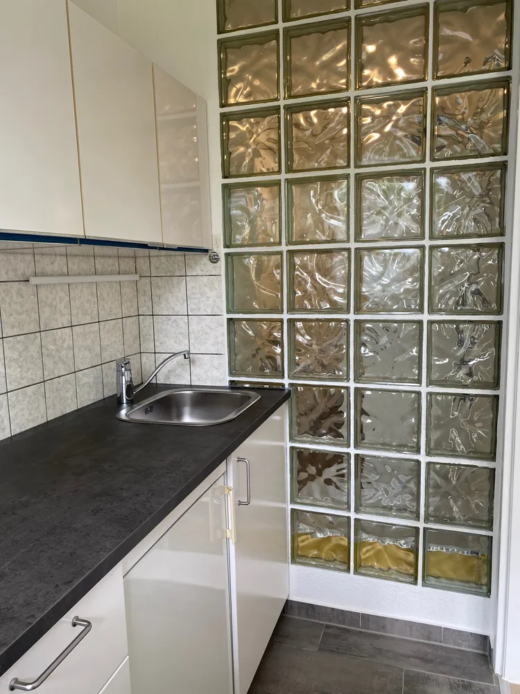 1 Zimmer Wohnung mit 34 m² in Frankfurt am Main – Bild 6