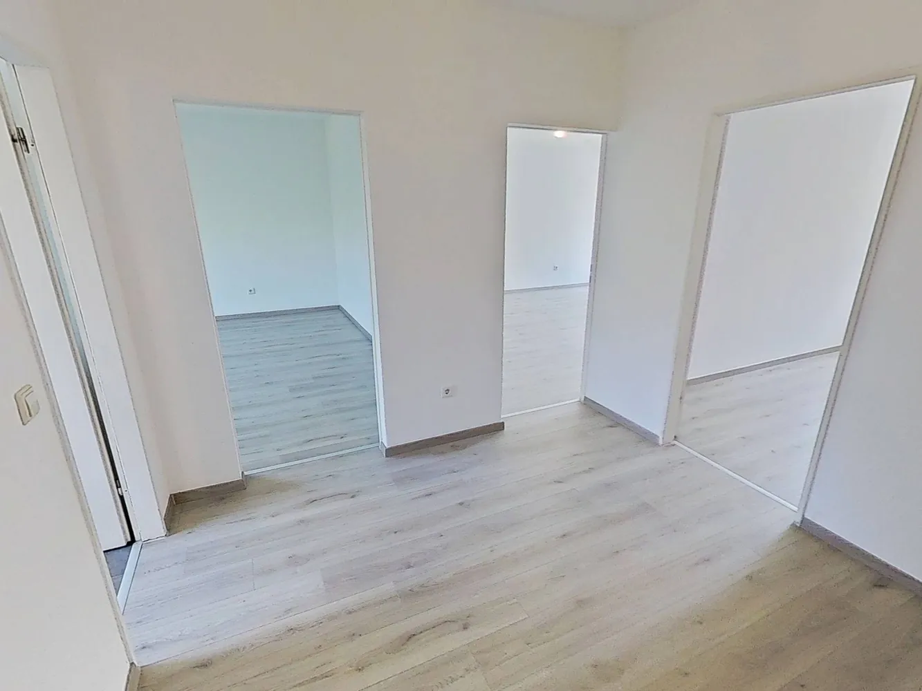 3 Zimmer Wohnung mit 79 m² in Münster – Bild 11
