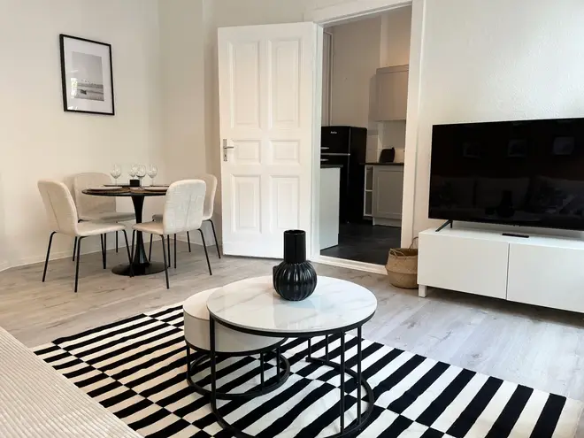 2 Zimmer Wohnung mit 69 m² in Berlin – Bild 5