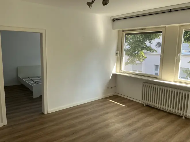2 Zimmer Wohnung mit 41 m² in Mönchengladbach – Bild 8
