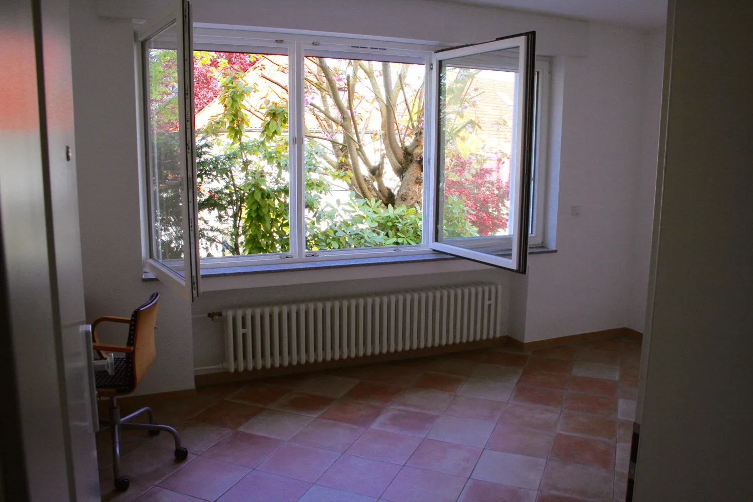 2 Zimmer Wohnung mit 26 m² in Essen – Bild 2
