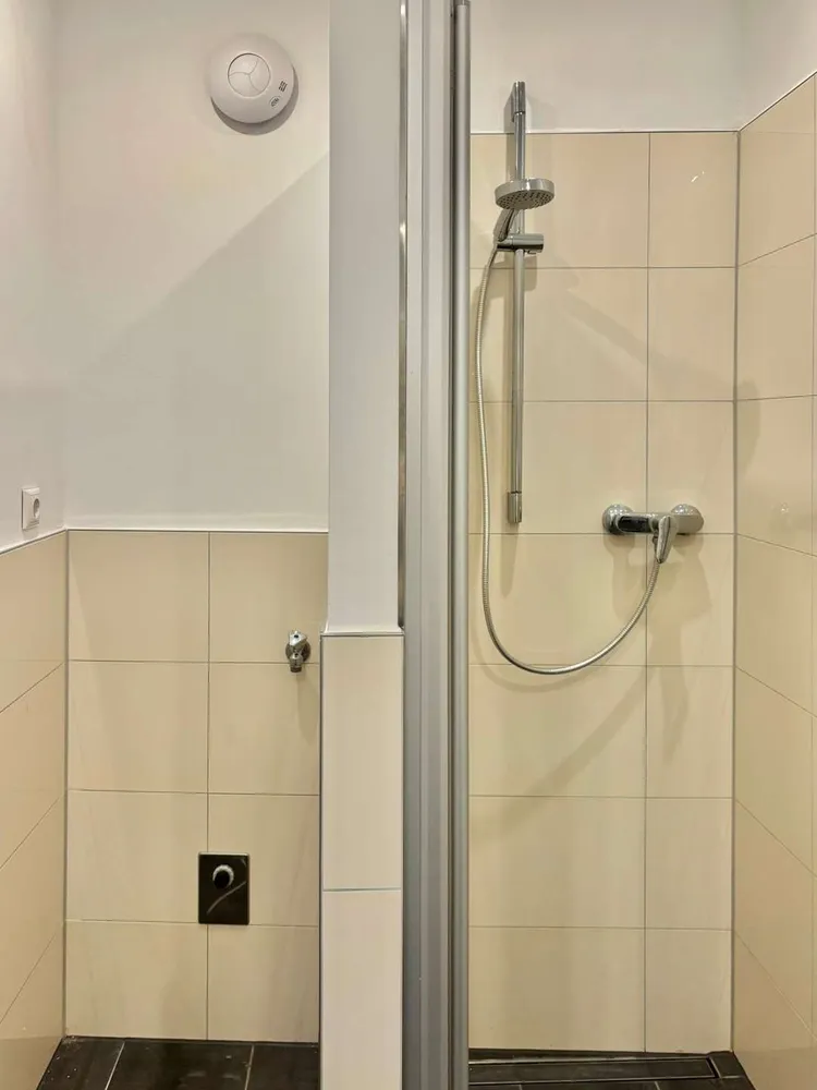 2 Zimmer Wohnung mit 45 m² in Bremen – Bild 6
