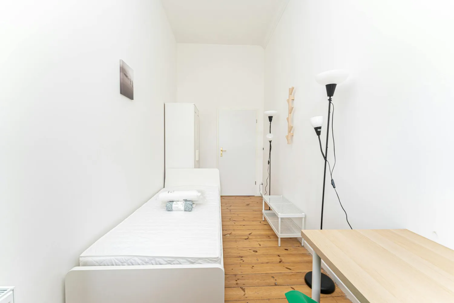 Shared room with 9 m² in Berlin – Photo 10