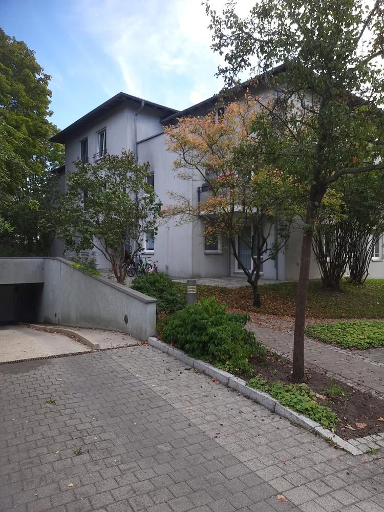 2 Zimmer Wohnung mit 62 m² in Dresden – Bild 1