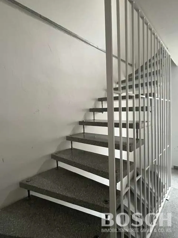 2 Zimmer Wohnung mit 58 m² in Magdeburg – Bild 2