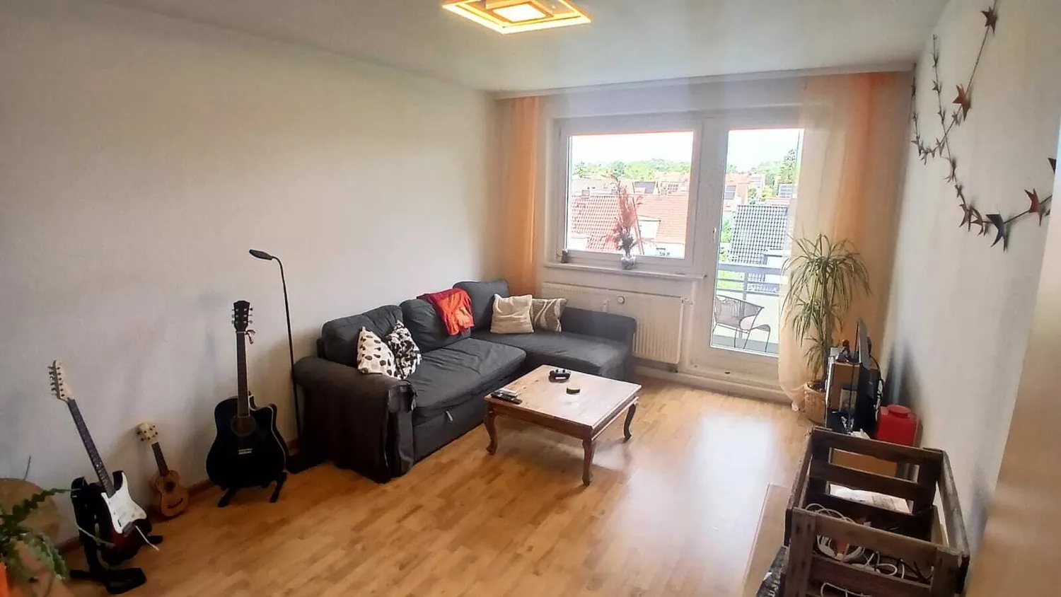 3 Zimmer Wohnung mit 60 m² in Halle (Saale) – Bild 6