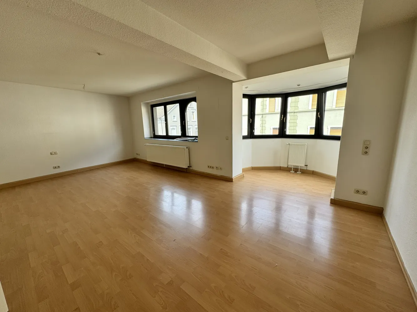2 Zimmer Wohnung mit 54 m² in Bochum – Bild 2