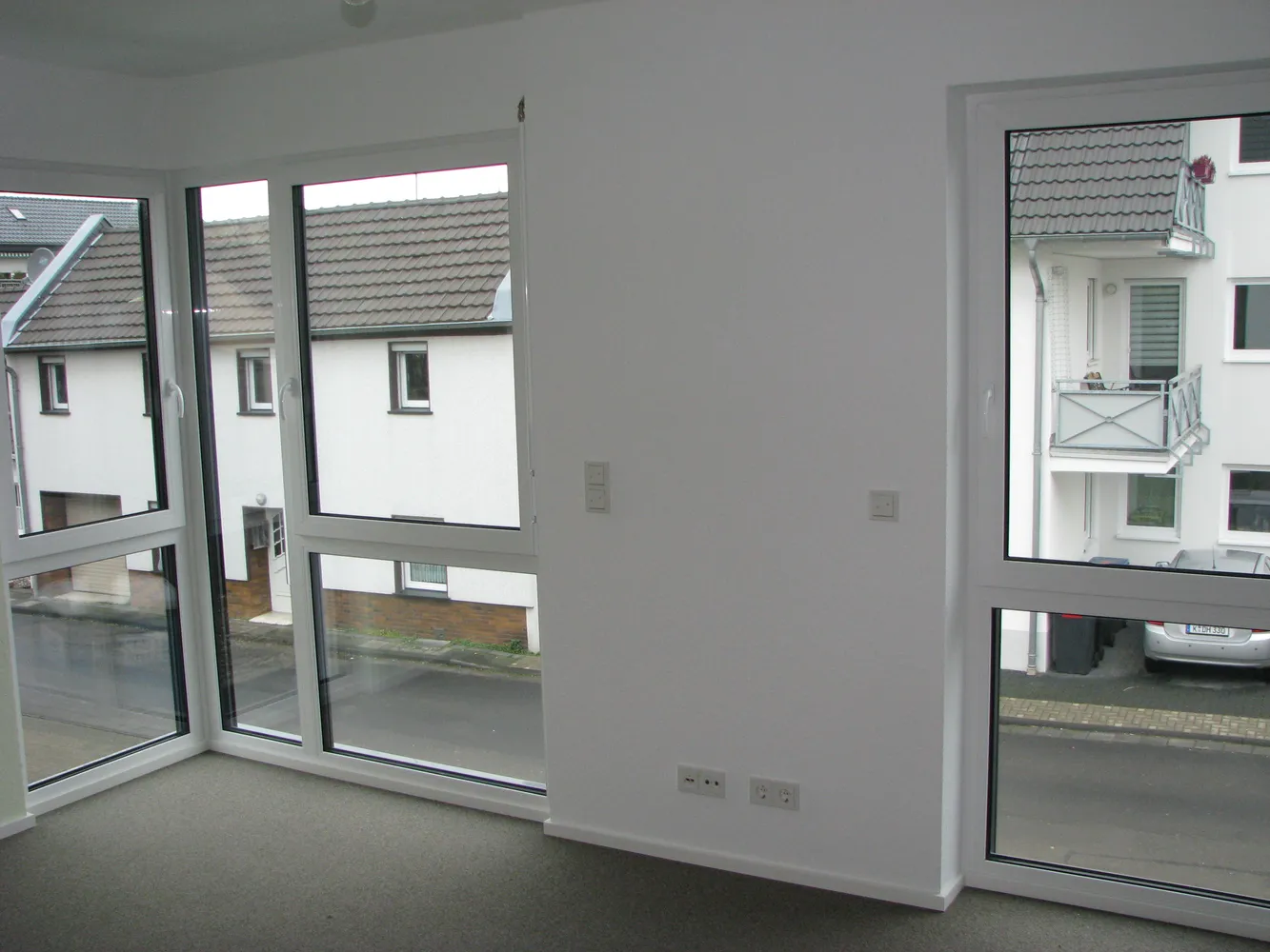 3 room apartment with 87 m² in Cologne – Photo 11