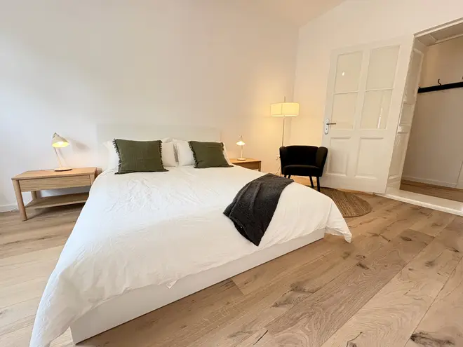 3 Zimmer Wohnung mit 80 m² in Berlin – Bild 8
