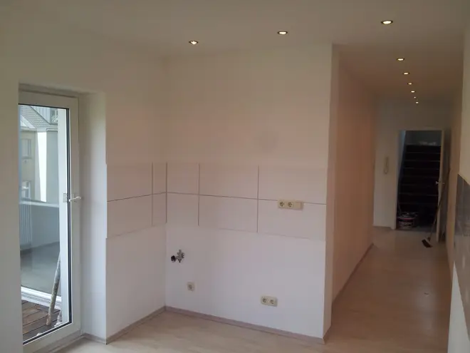 2 Zimmer Wohnung mit 61 m² in Köln – Bild 6