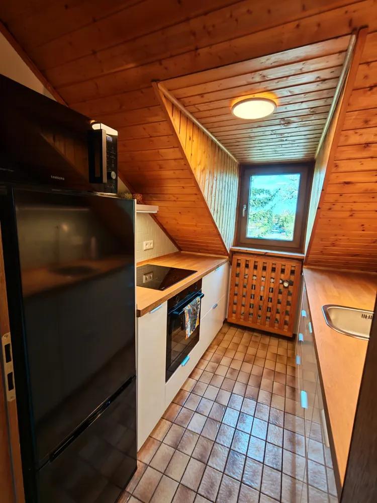 3 Zimmer Wohnung mit 62 m² in München – Bild 7