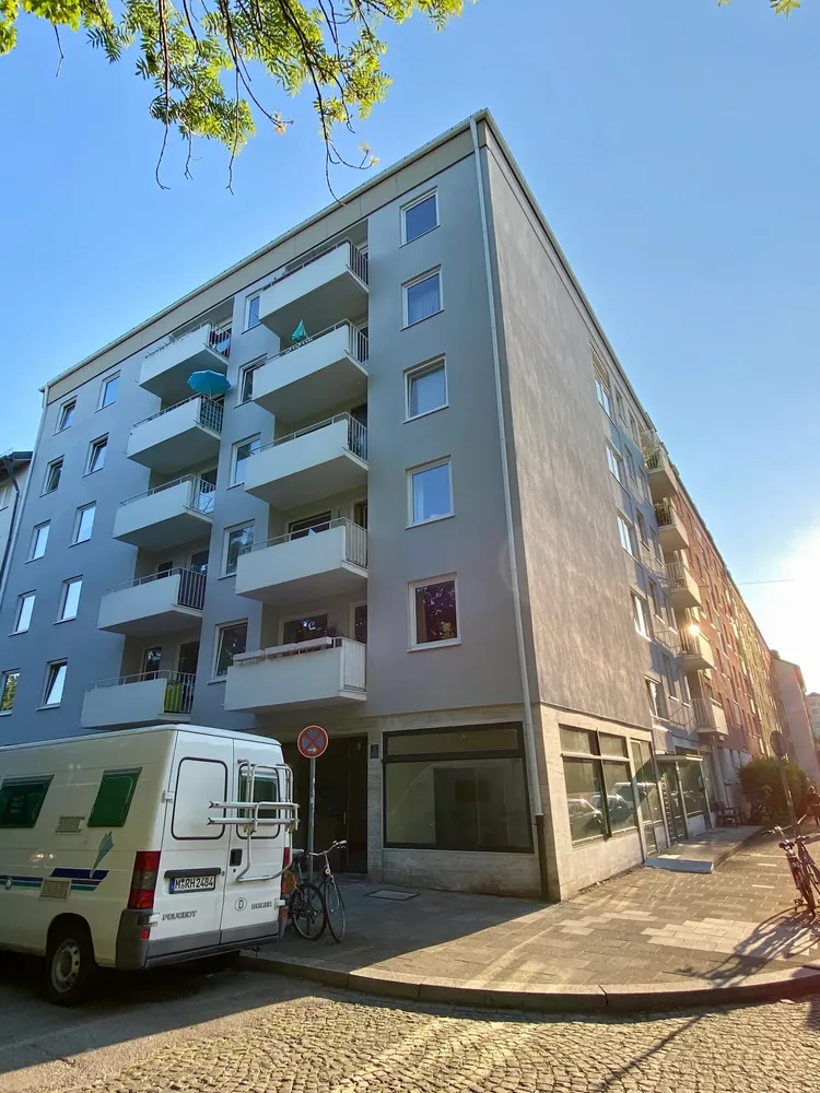 3 Zimmer Wohnung mit 81 m² in München – Bild 10
