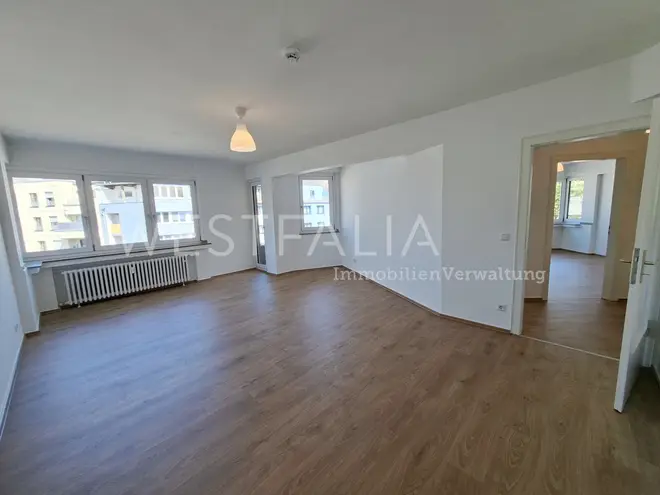 2 Zimmer Wohnung mit 64 m² in Düsseldorf – Bild 2