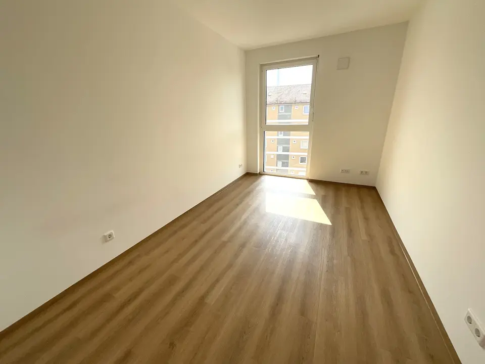 4 Zimmer Wohnung mit 95 m² in Nürnberg – Bild 3