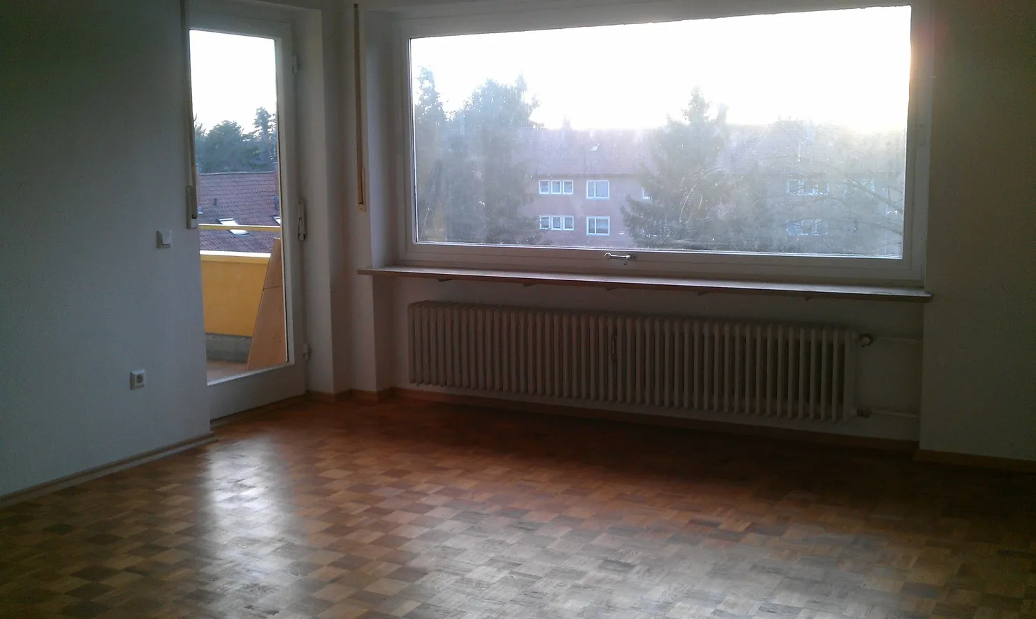 4 Zimmer Wohnung mit 93 m² in Erlangen – Bild 8
