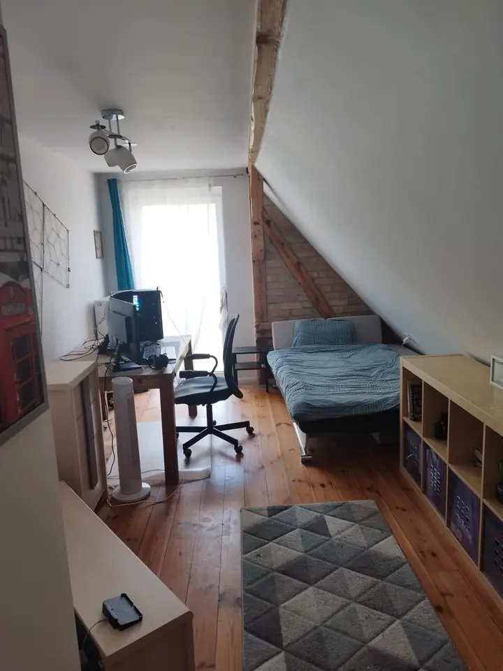 WG-Zimmer mit 80 m² in Luckenwalde – Bild 10