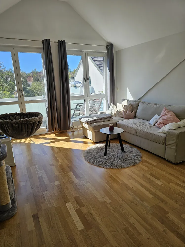 2 Zimmer Wohnung mit 52 m² in München – Bild 10
