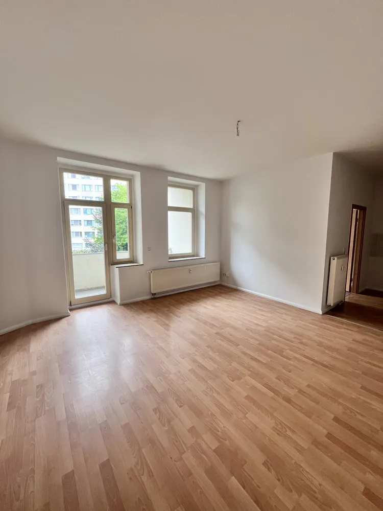 3 room apartment with 62 m² in Chemnitz – Photo 10
