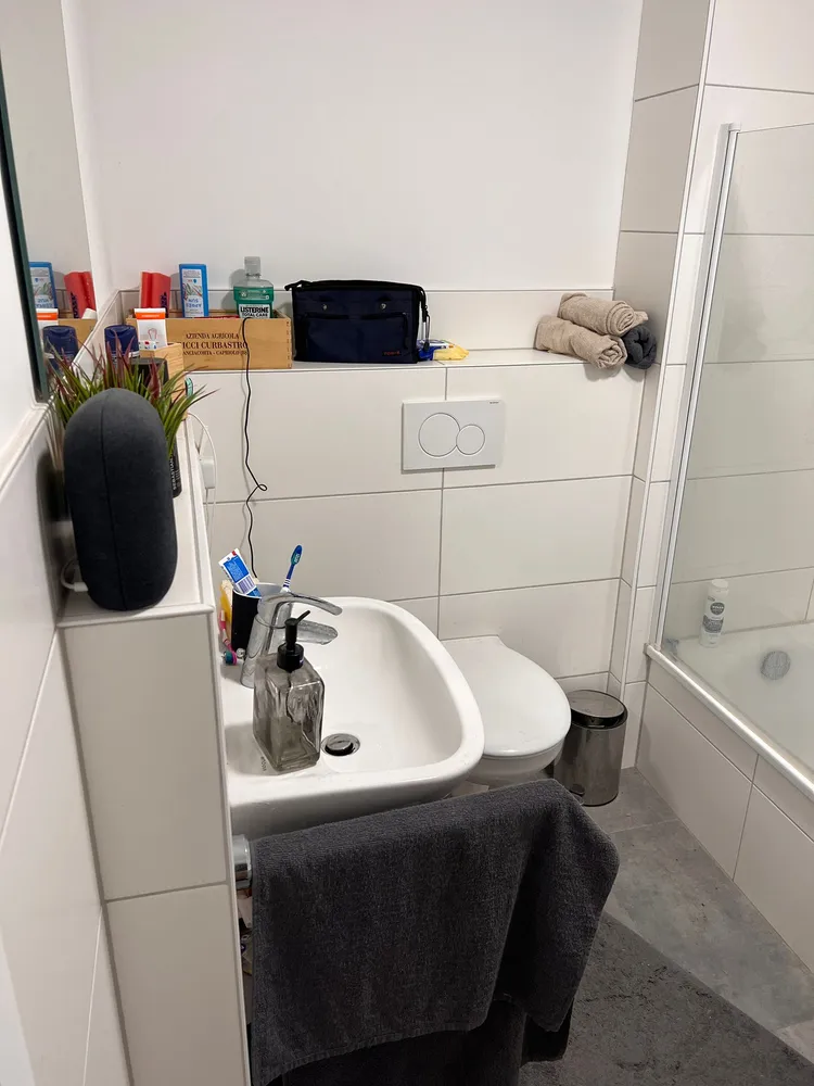 3 Zimmer Wohnung mit 85 m² in Mannheim – Bild 12