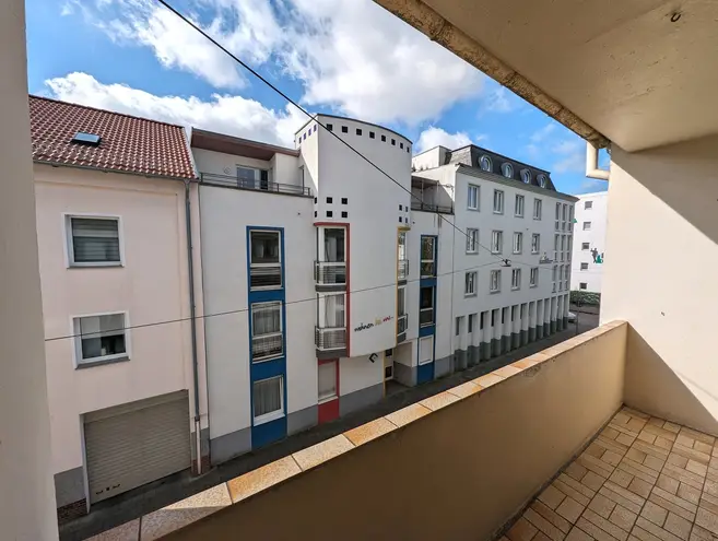 2 Zimmer Wohnung mit 66 m² in Bremen – Bild 6