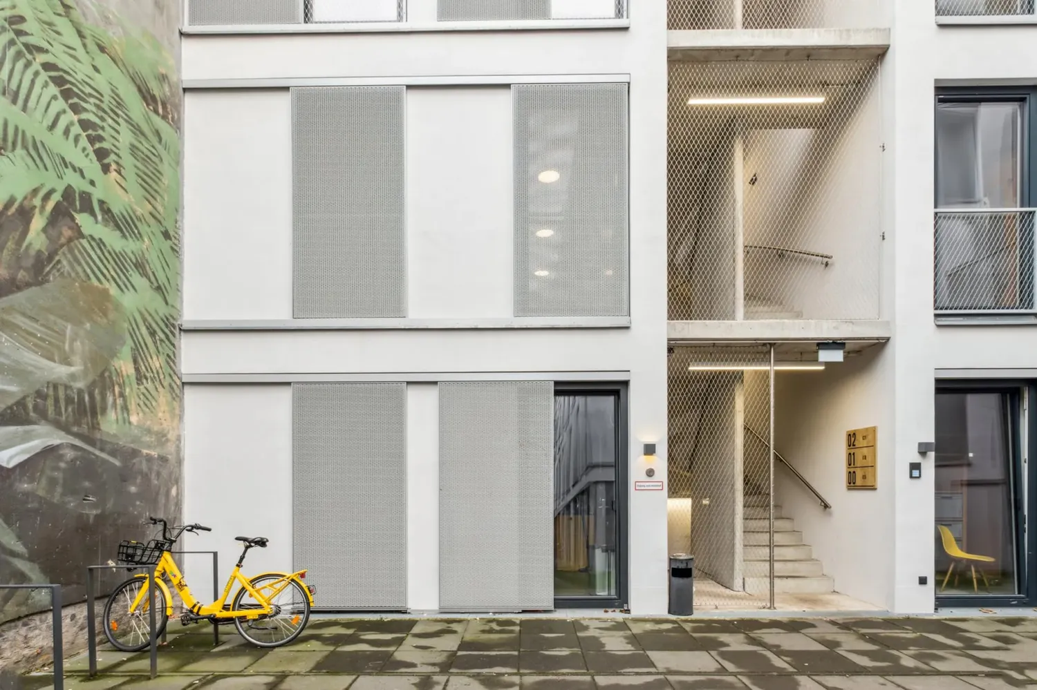 Shared room with 12 m² in Berlin – Photo 7