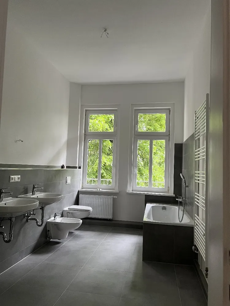4 Zimmer Wohnung mit 157 m² in Leipzig – Bild 9