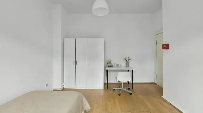 WG-Zimmer in Berlin – Bild 2