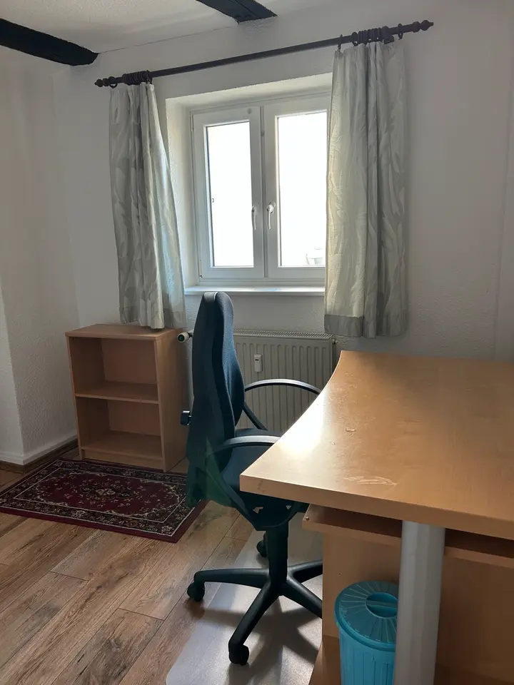 2 room apartment with 20 m² in Lüneburg – Photo 6