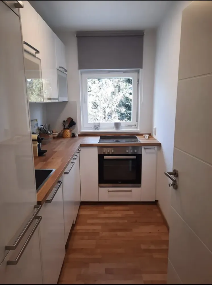 2 room apartment with 53 m² in Berlin – Photo 3