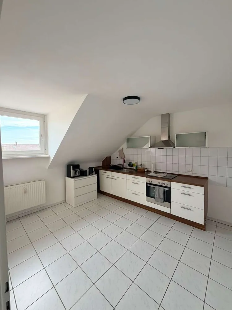 2 Zimmer Wohnung mit 62 m² in Moers – Bild 5