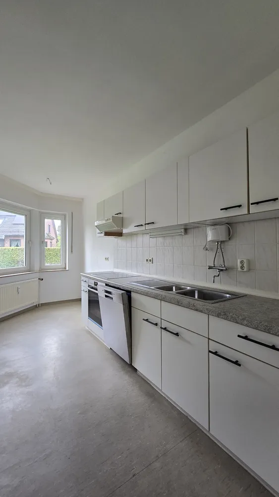 2 room apartment with 59 m² in Pinneberg – Photo 4