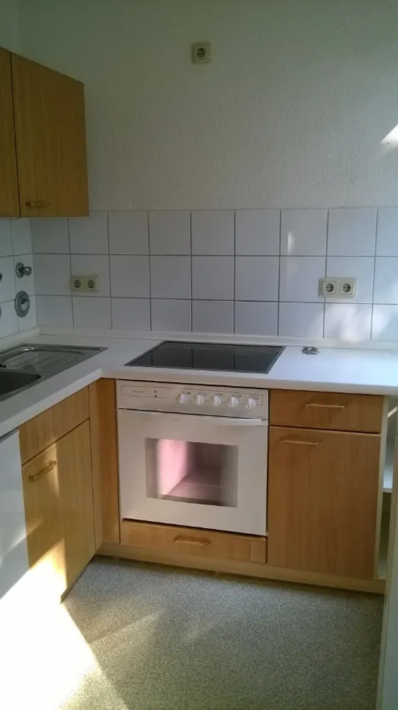 2 Zimmer Wohnung mit 52 m² in Halle (Saale) – Bild 9