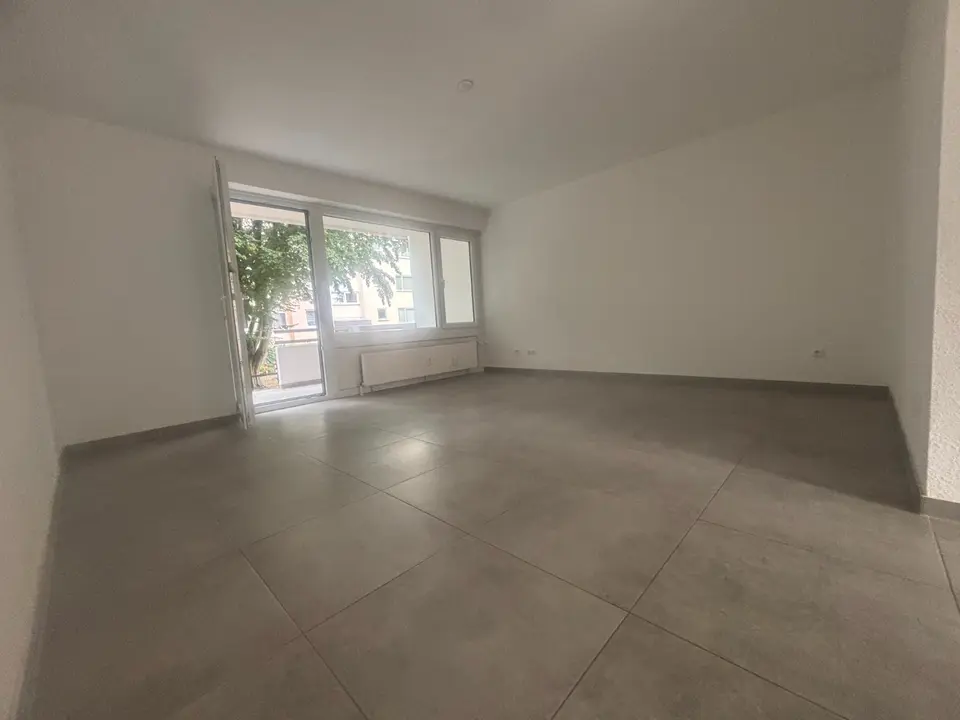 4 Zimmer Wohnung mit 80 m² in Dortmund – Bild 1