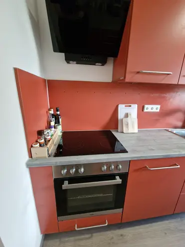 2 Zimmer Wohnung mit 70 m² in Nürnberg – Bild 9