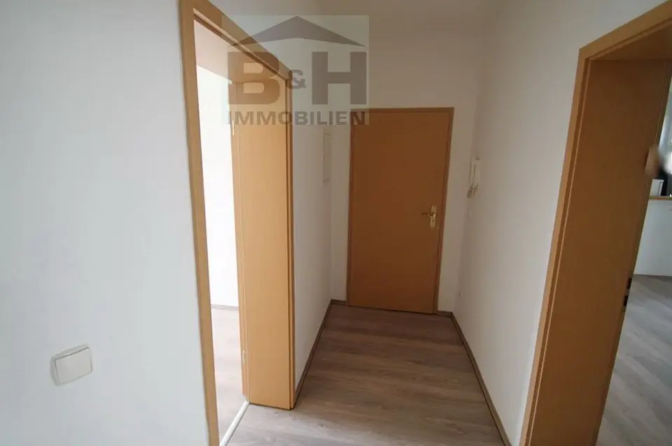 3 Zimmer Wohnung mit 72 m² in Dessau-Roßlau – Bild 8