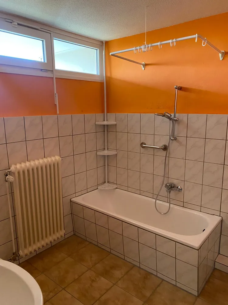 3 Zimmer Wohnung mit 93 m² in Lüneburg – Bild 3