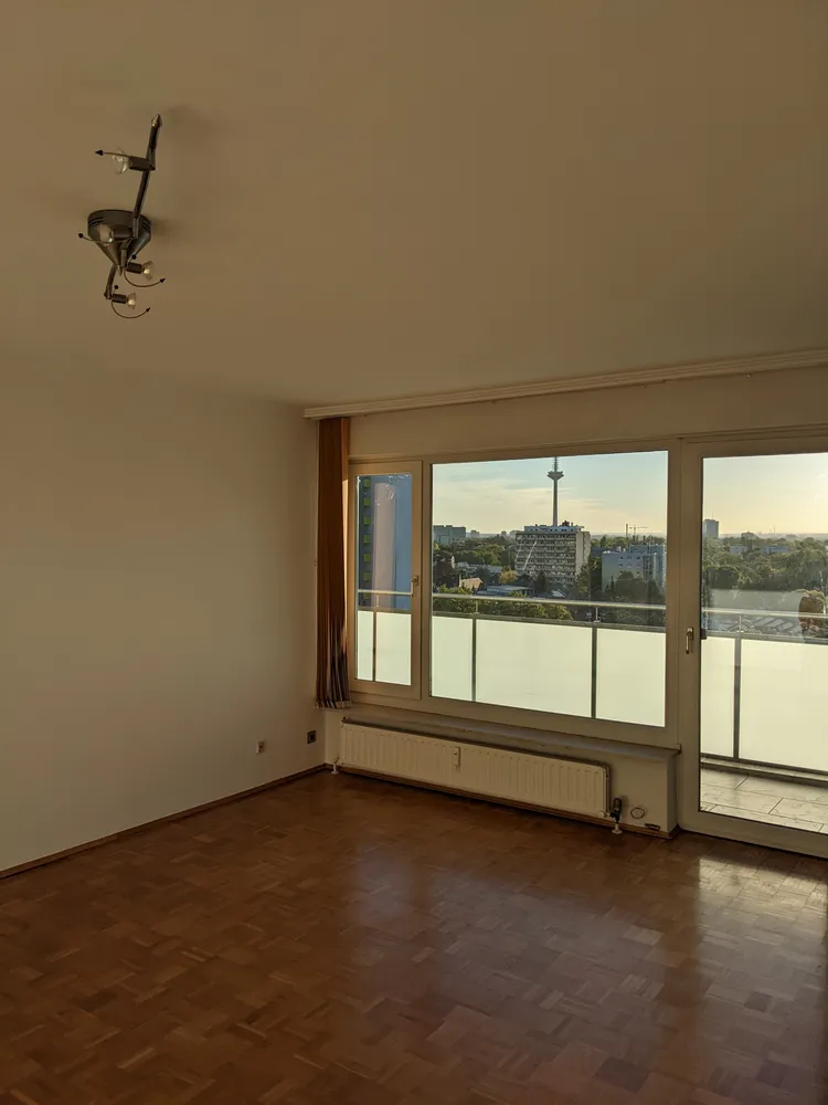 4 room apartment with 86 m² in Frankfurt am Main – Photo 8