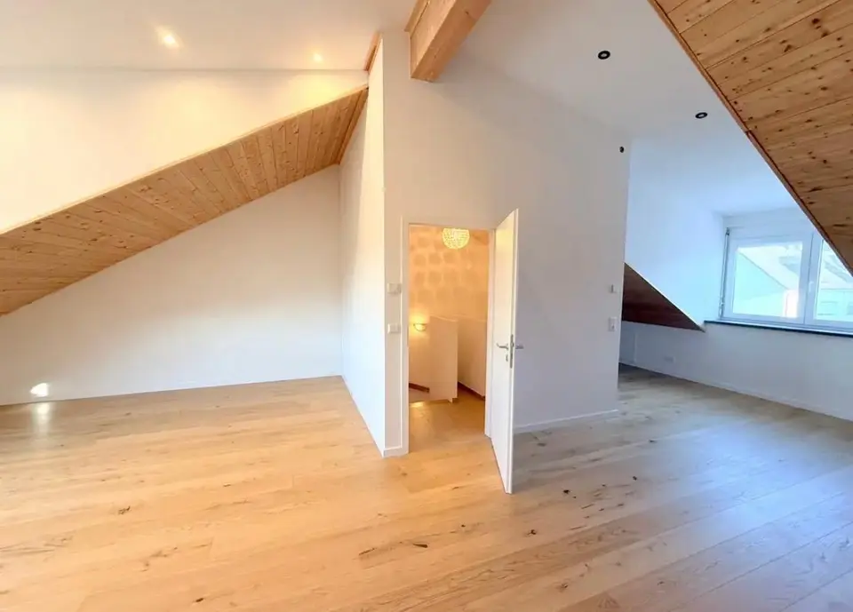 5 Zimmer Haus mit 150 m² in Rheinfelden – Bild 2